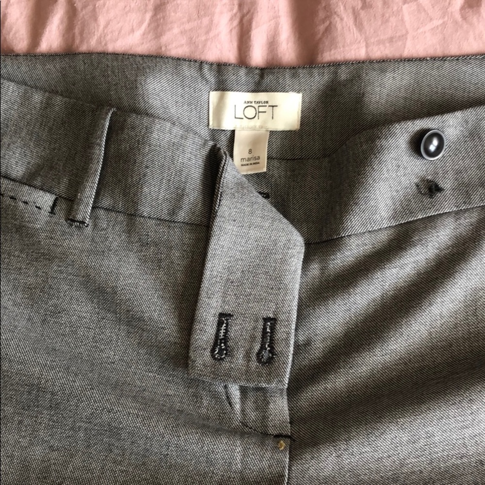 Loft pants - Picture 2 of 4